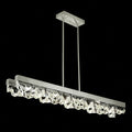 FINE ART LAMPS, STRATA LINEAR PENDANT, PENDANT LIGHT