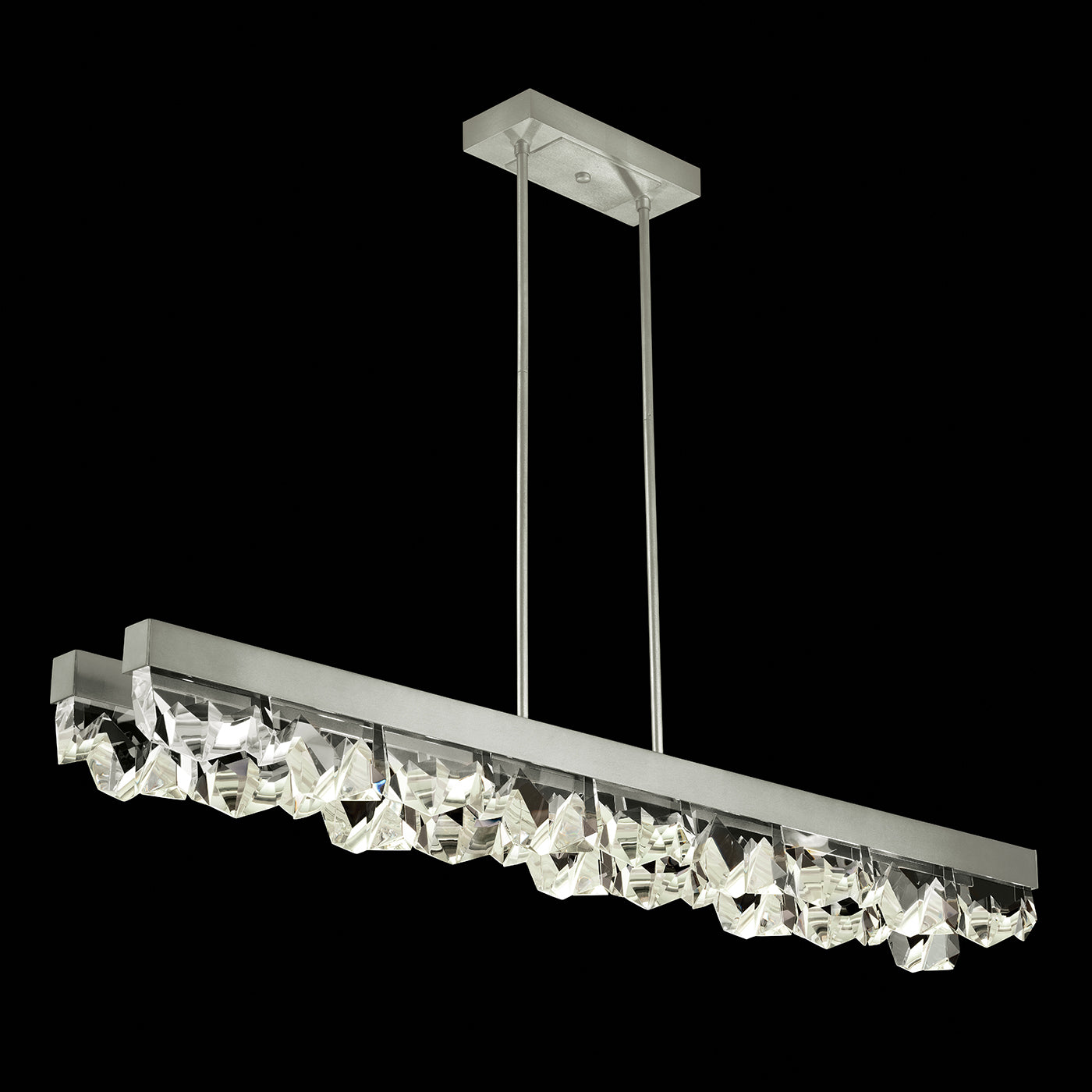 FINE ART LAMPS, STRATA LINEAR PENDANT, PENDANT LIGHT