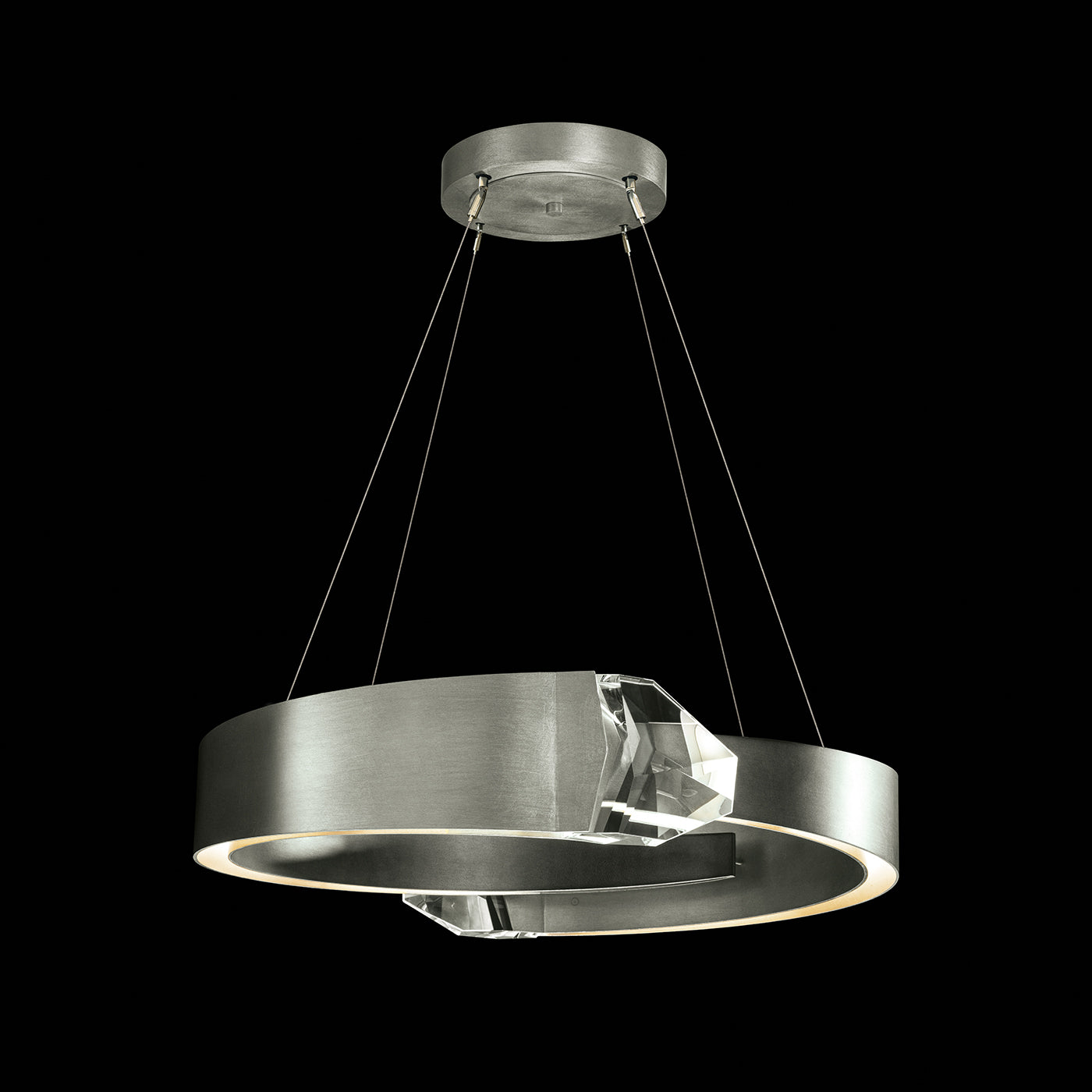 FINE ART LAMPS, STRATA PENDANT, PENDANT LIGHT