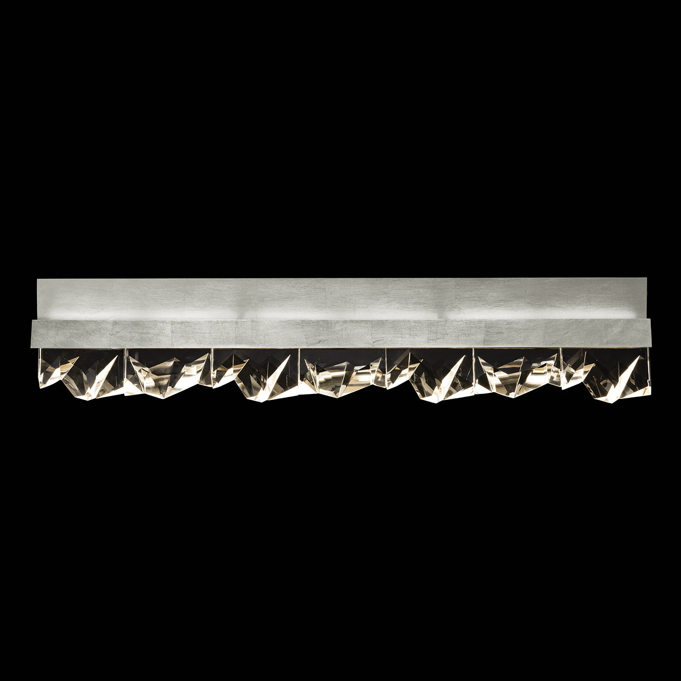 FINE ART LAMPS, STRATA SCONCE, WALL SCONCES