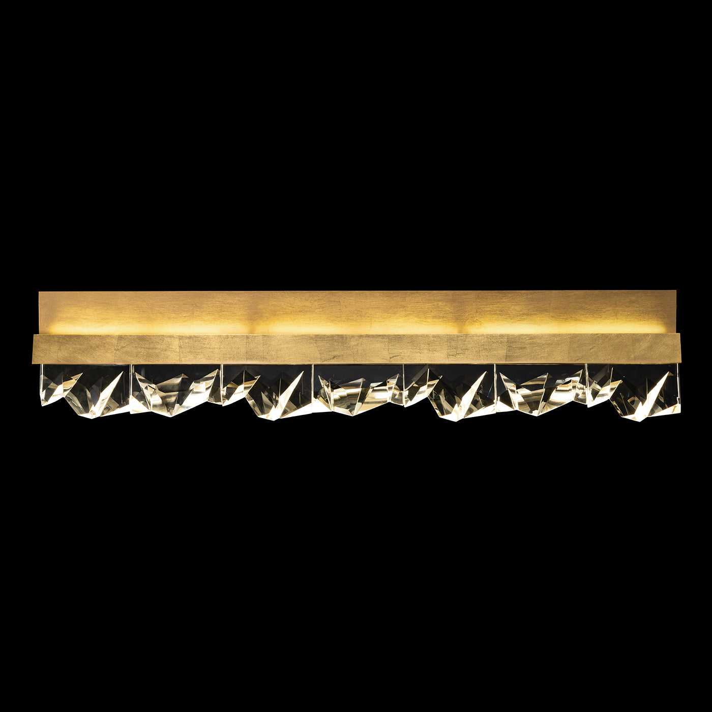 FINE ART LAMPS, STRATA SCONCE, WALL SCONCES