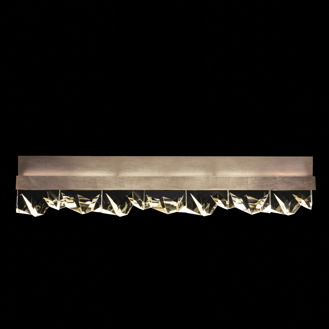 FINE ART LAMPS, STRATA SCONCE, WALL SCONCES