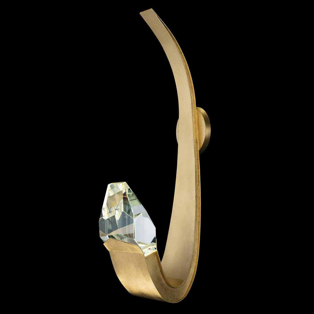 FINE ART LAMPS, STRATA SCONCE, WALL SCONCES