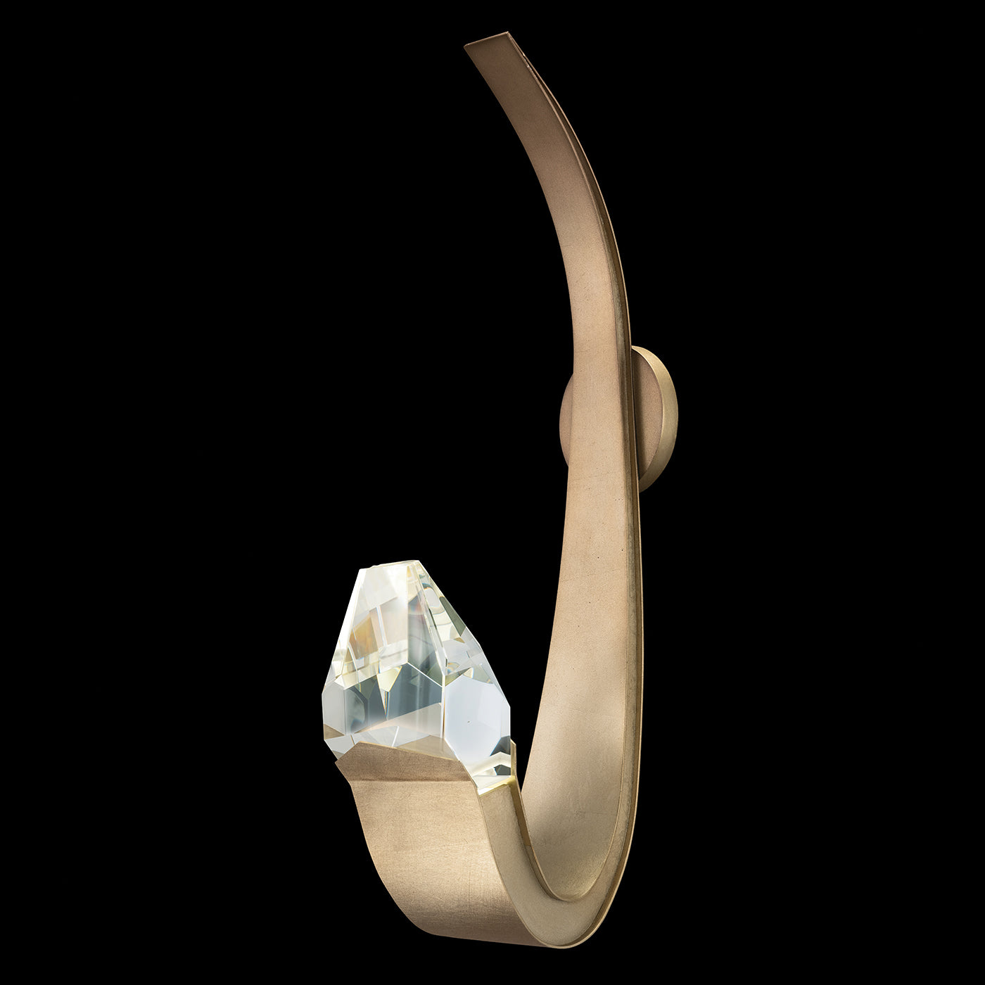 FINE ART LAMPS, STRATA SCONCE, WALL SCONCES