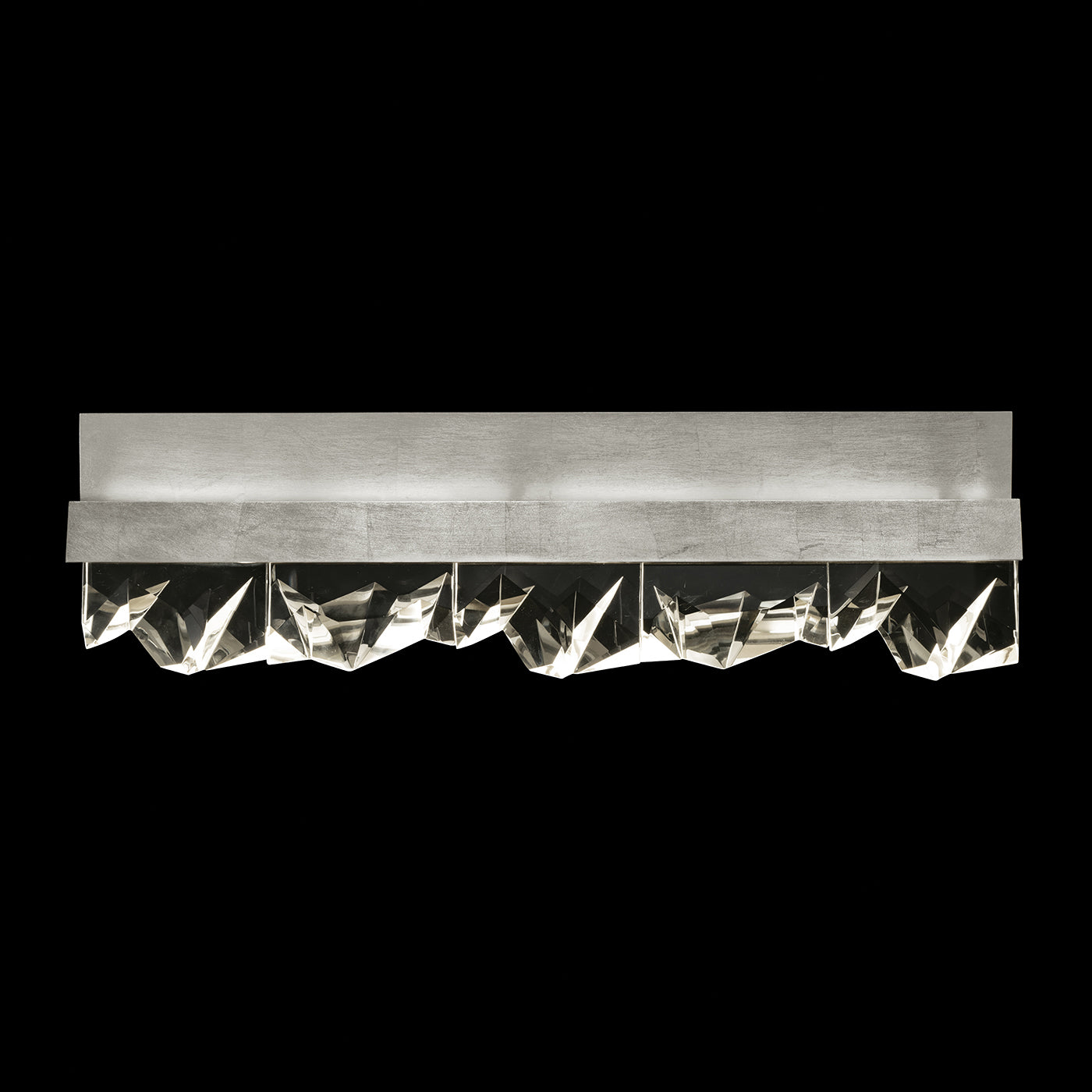 FINE ART LAMPS, STRATA SCONCE, WALL SCONCES