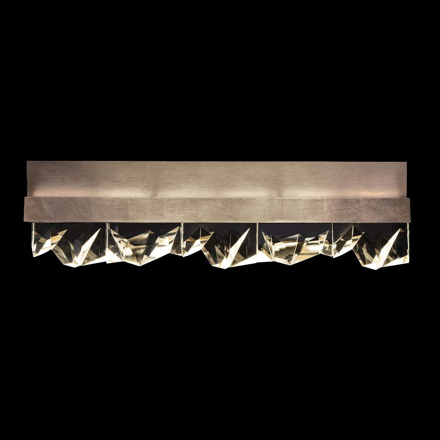 FINE ART LAMPS, STRATA SCONCE, WALL SCONCES