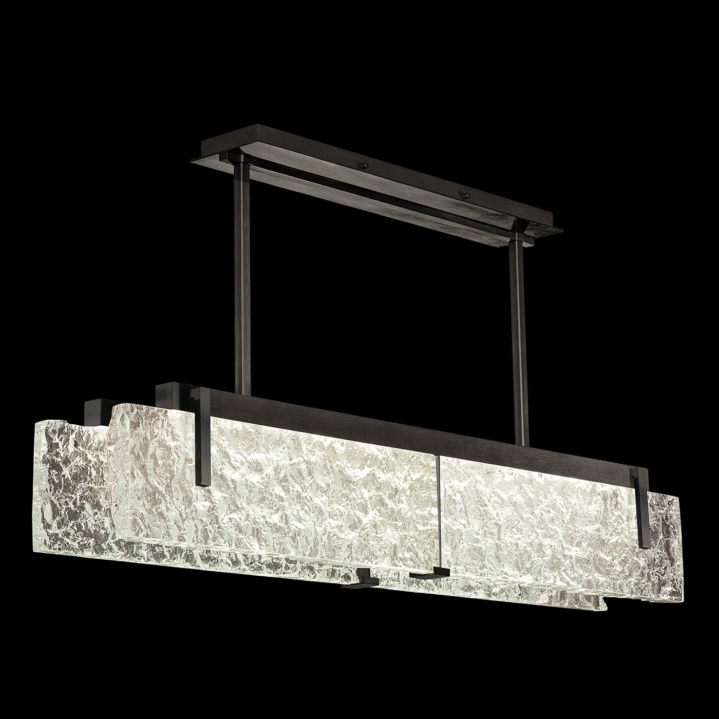 FINE ART LAMPS, TERRA LINEAR PENDANT, PENDANT LIGHT
