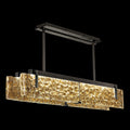 FINE ART LAMPS, TERRA LINEAR PENDANT, PENDANT LIGHT