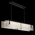 FINE ART LAMPS, TERRA LINEAR PENDANT, PENDANT LIGHT