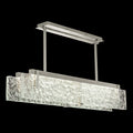 FINE ART LAMPS, TERRA LINEAR PENDANT, PENDANT LIGHT
