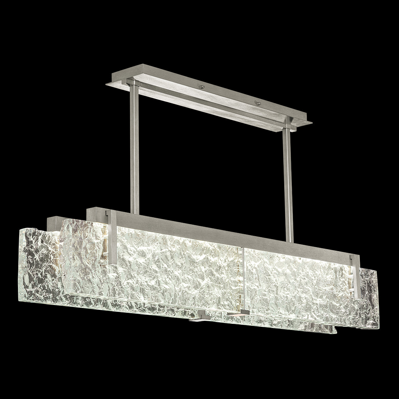 FINE ART LAMPS, TERRA LINEAR PENDANT, PENDANT LIGHT