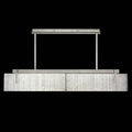 FINE ART LAMPS, TERRA LINEAR PENDANT, PENDANT LIGHT