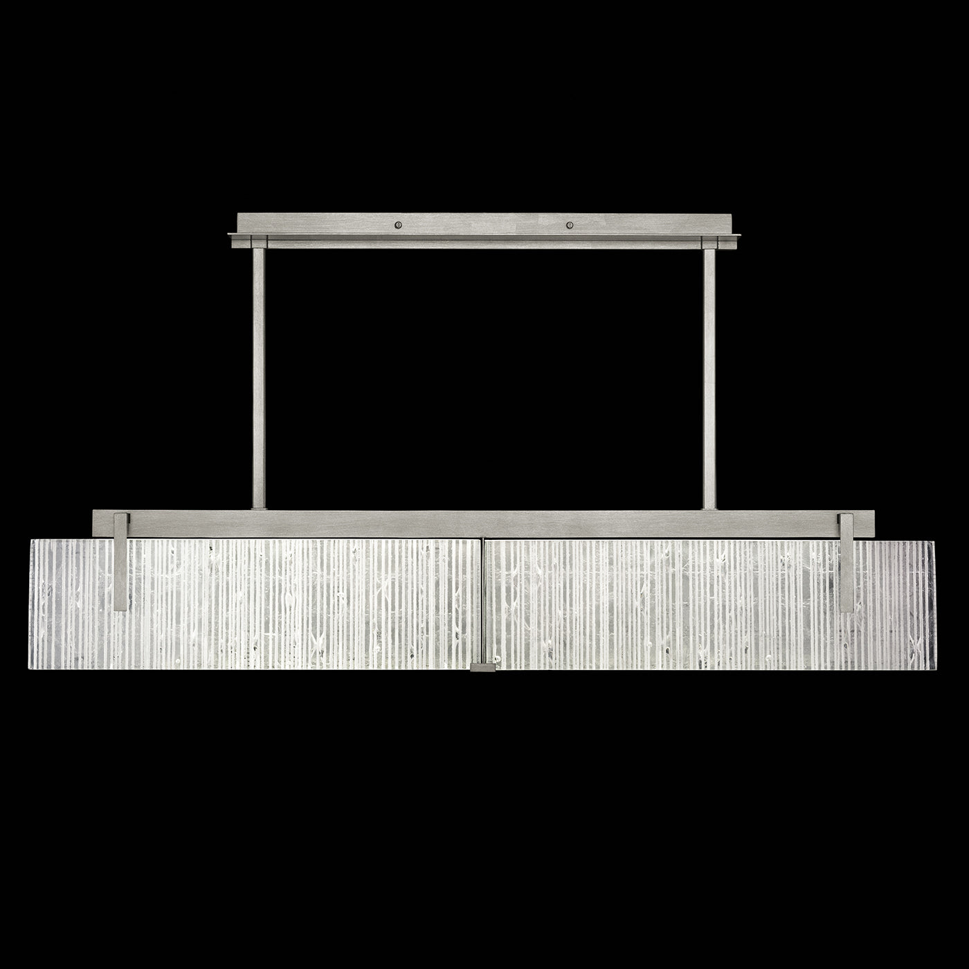 FINE ART LAMPS, TERRA LINEAR PENDANT, PENDANT LIGHT