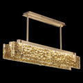 FINE ART LAMPS, TERRA LINEAR PENDANT, PENDANT LIGHT