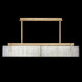 FINE ART LAMPS, TERRA LINEAR PENDANT, PENDANT LIGHT