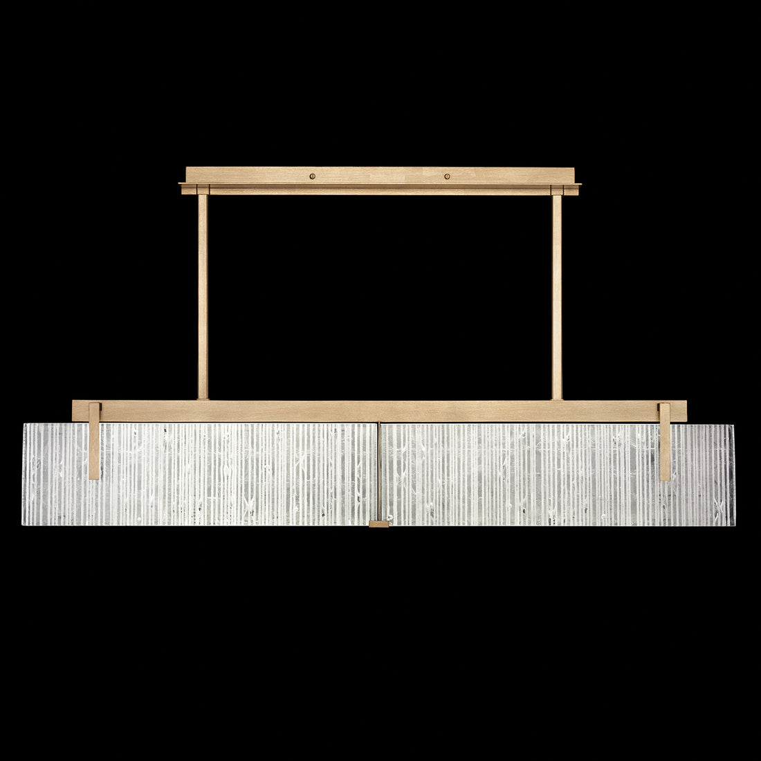 FINE ART LAMPS, TERRA LINEAR PENDANT, PENDANT LIGHT