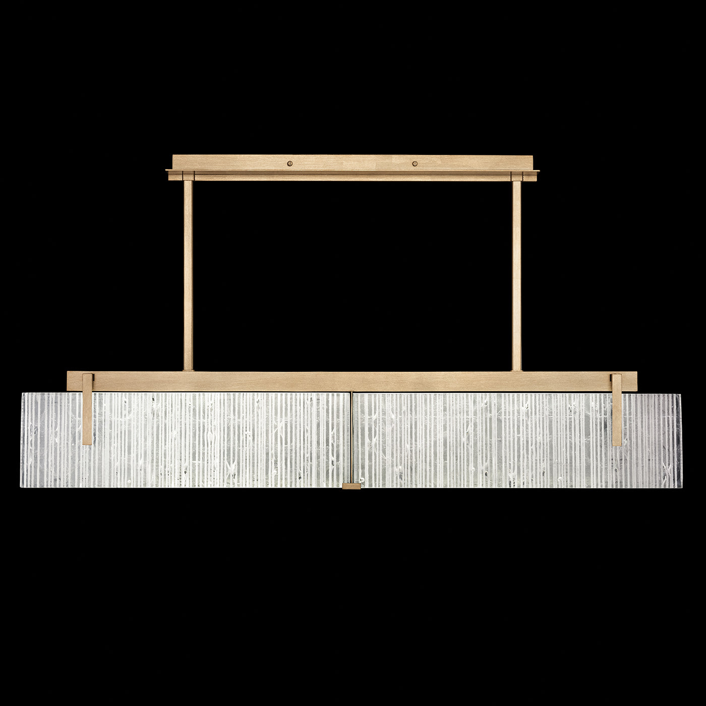 FINE ART LAMPS, TERRA LINEAR PENDANT, PENDANT LIGHT