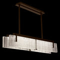 FINE ART LAMPS, TERRA LINEAR PENDANT, PENDANT LIGHT