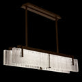 FINE ART LAMPS, TERRA LINEAR PENDANT, PENDANT LIGHT