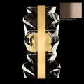 FINE ART LAMPS, STRATA SCONCE, WALL SCONCES