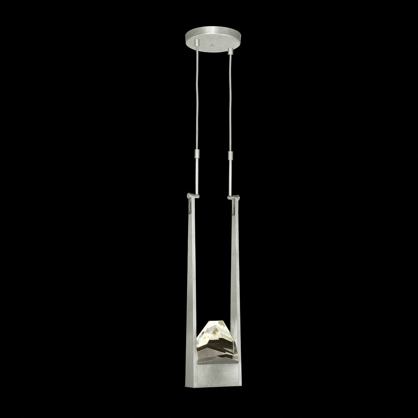 FINE ART LAMPS, STRATA PENDANT, PENDANT LIGHT
