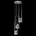 FINE ART LAMPS, STRATA PENDANT, PENDANT LIGHT