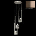 FINE ART LAMPS, STRATA PENDANT, PENDANT LIGHT
