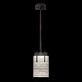 FINE ART LAMPS, TERRA PENDANT, PENDANT LIGHT