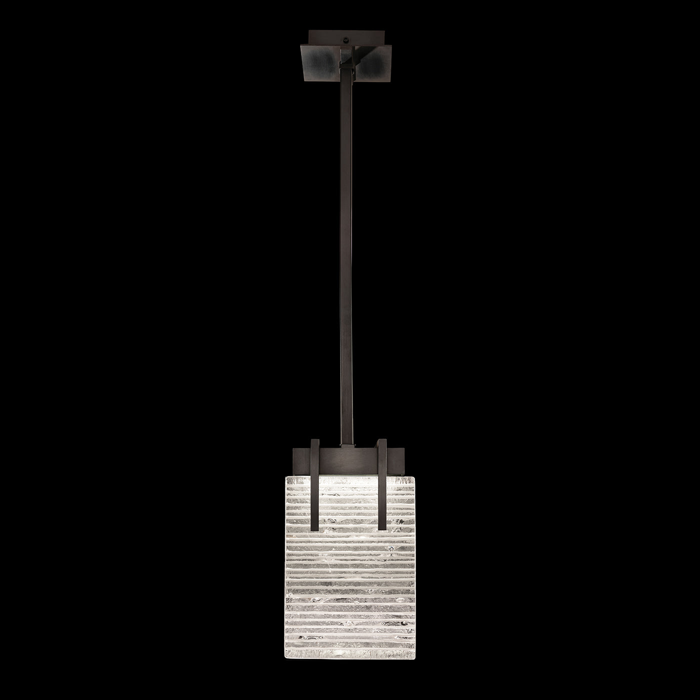 FINE ART LAMPS, TERRA PENDANT, PENDANT LIGHT