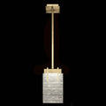 FINE ART LAMPS, TERRA PENDANT, PENDANT LIGHT