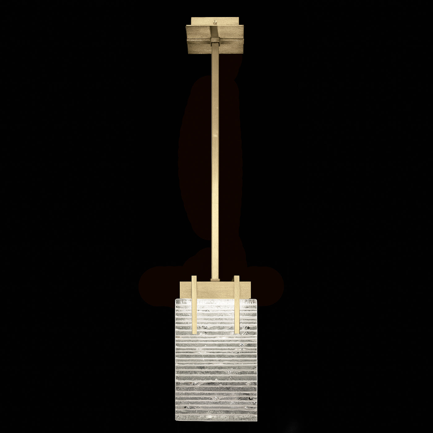 FINE ART LAMPS, TERRA PENDANT, PENDANT LIGHT