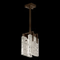 FINE ART LAMPS, TERRA PENDANT, PENDANT LIGHT