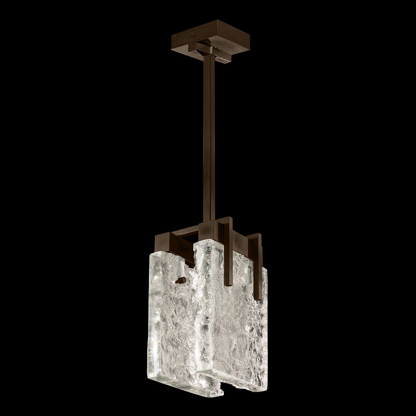 FINE ART LAMPS, TERRA PENDANT, PENDANT LIGHT