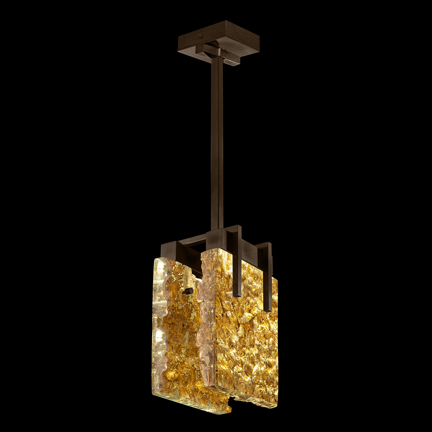 FINE ART LAMPS, TERRA PENDANT, PENDANT LIGHT