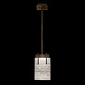 FINE ART LAMPS, TERRA PENDANT, PENDANT LIGHT