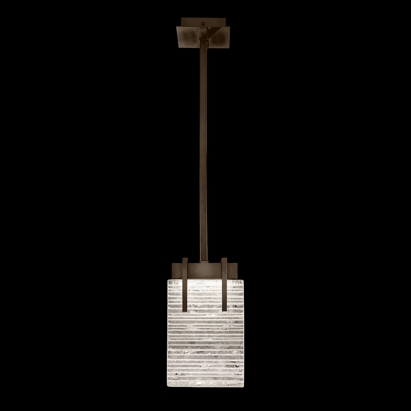 FINE ART LAMPS, TERRA PENDANT, PENDANT LIGHT