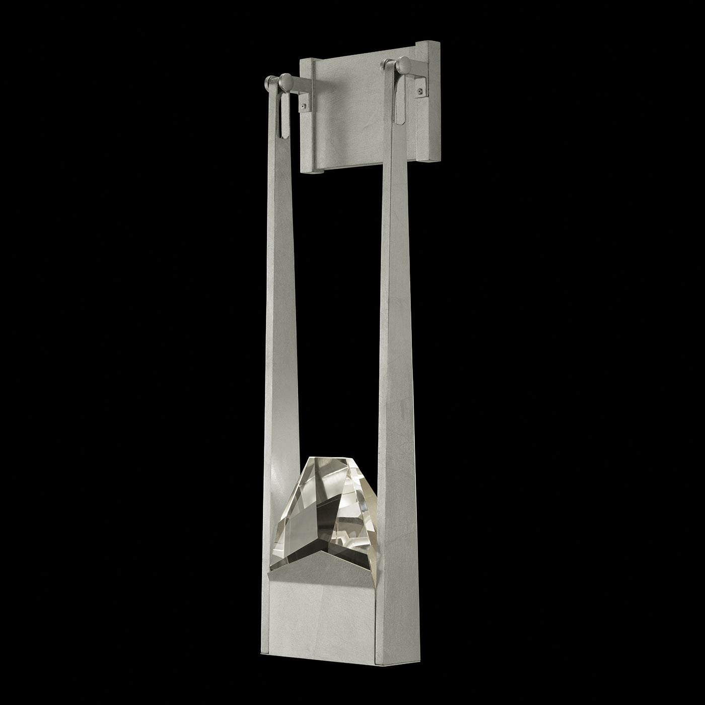 FINE ART LAMPS, STRATA SCONCE, WALL SCONCES
