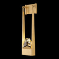 FINE ART LAMPS, STRATA SCONCE, WALL SCONCES