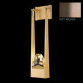 FINE ART LAMPS, STRATA SCONCE, WALL SCONCES