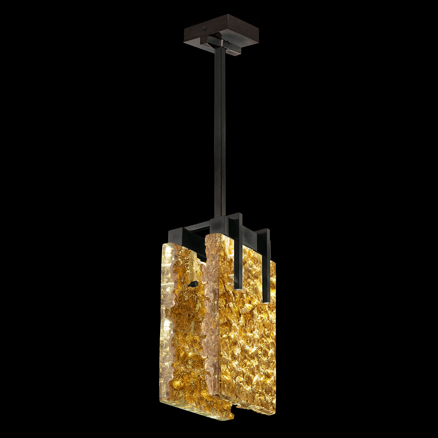 FINE ART LAMPS, TERRA PENDANT, PENDANT LIGHT