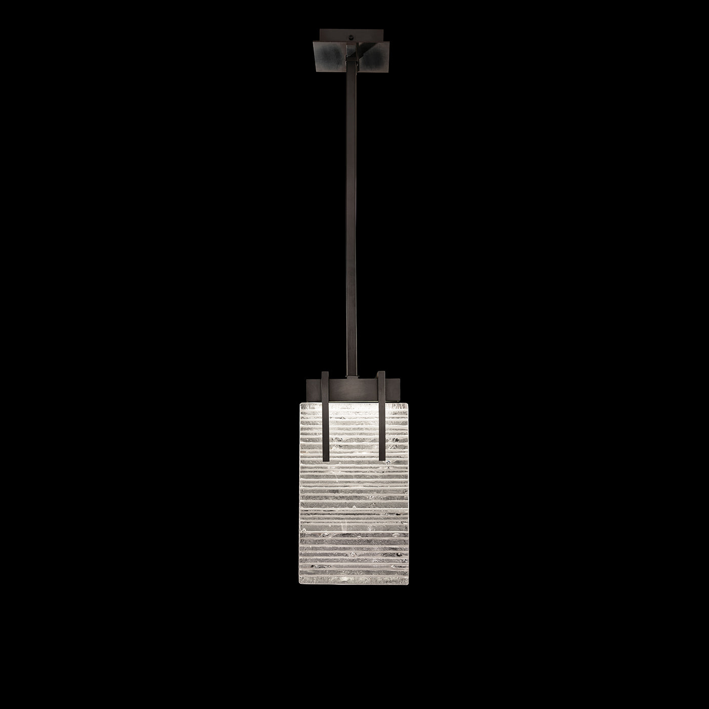 FINE ART LAMPS, TERRA PENDANT, PENDANT LIGHT