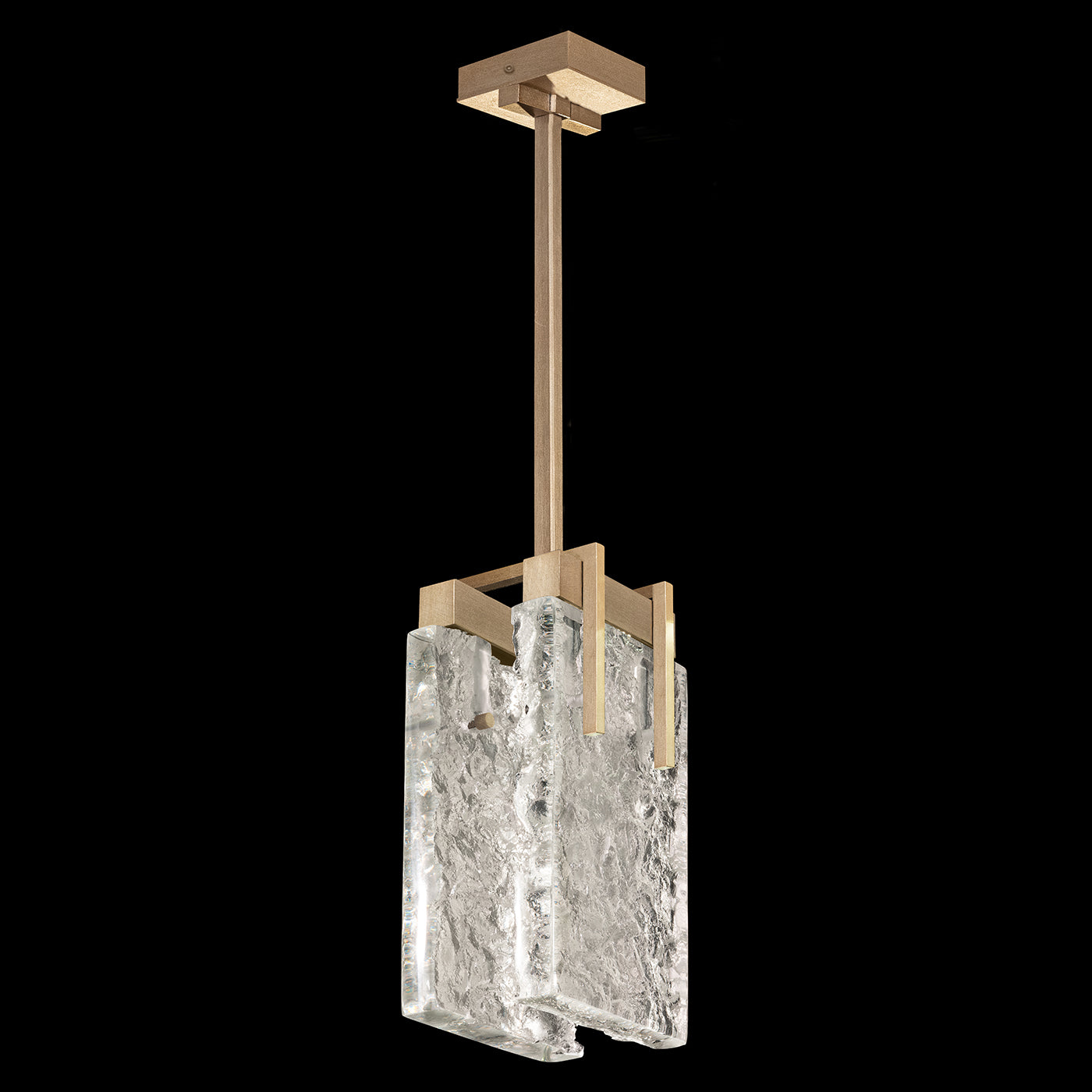 FINE ART LAMPS, TERRA PENDANT, PENDANT LIGHT