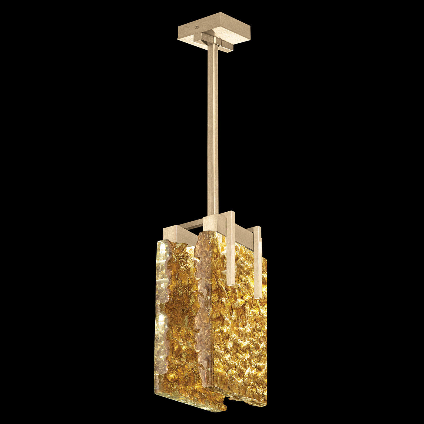 FINE ART LAMPS, TERRA PENDANT, PENDANT LIGHT