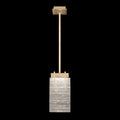 FINE ART LAMPS, TERRA PENDANT, PENDANT LIGHT