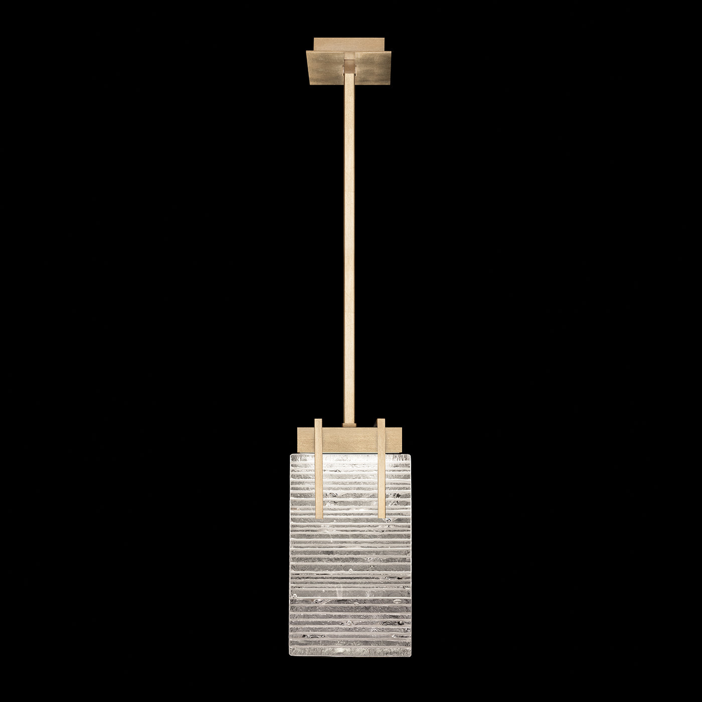 FINE ART LAMPS, TERRA PENDANT, PENDANT LIGHT