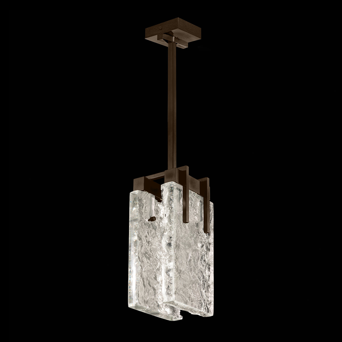 FINE ART LAMPS, TERRA PENDANT, PENDANT LIGHT