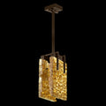 FINE ART LAMPS, TERRA PENDANT, PENDANT LIGHT