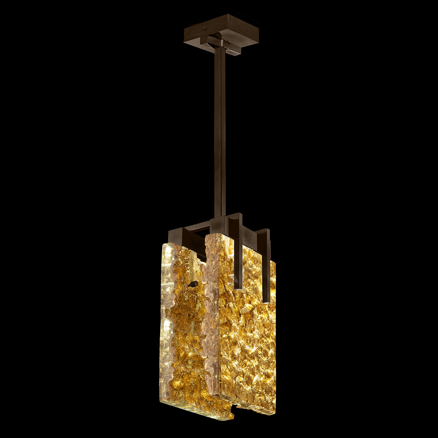 FINE ART LAMPS, TERRA PENDANT, PENDANT LIGHT