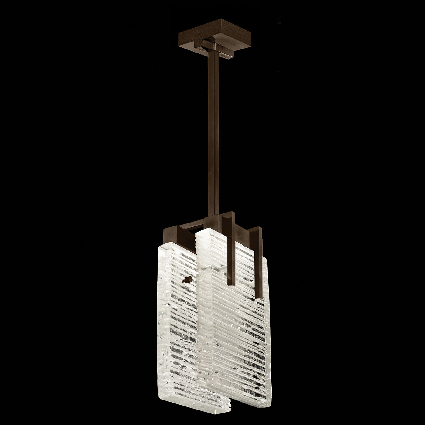 FINE ART LAMPS, TERRA PENDANT, PENDANT LIGHT