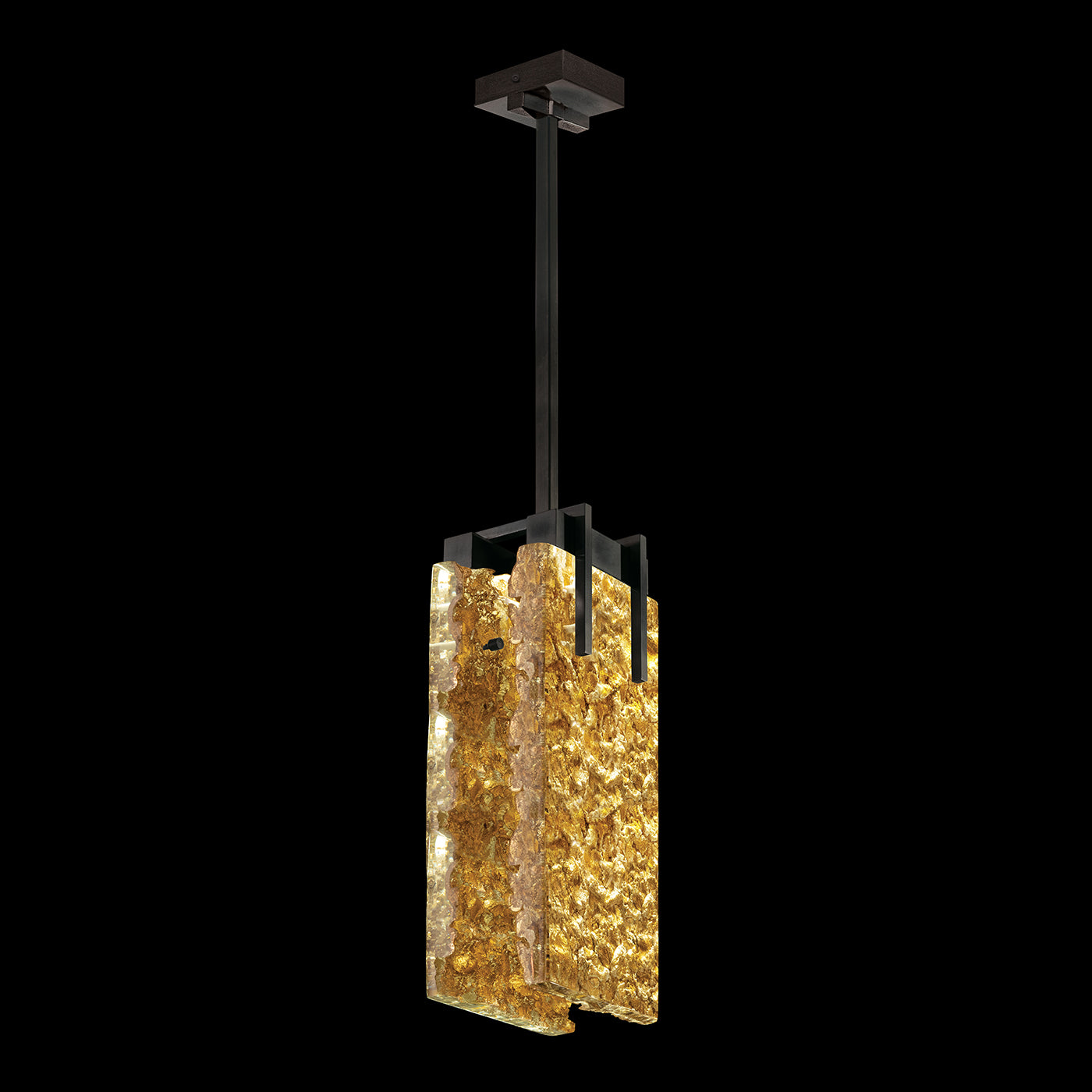 FINE ART LAMPS, TERRA PENDANT, PENDANT LIGHT